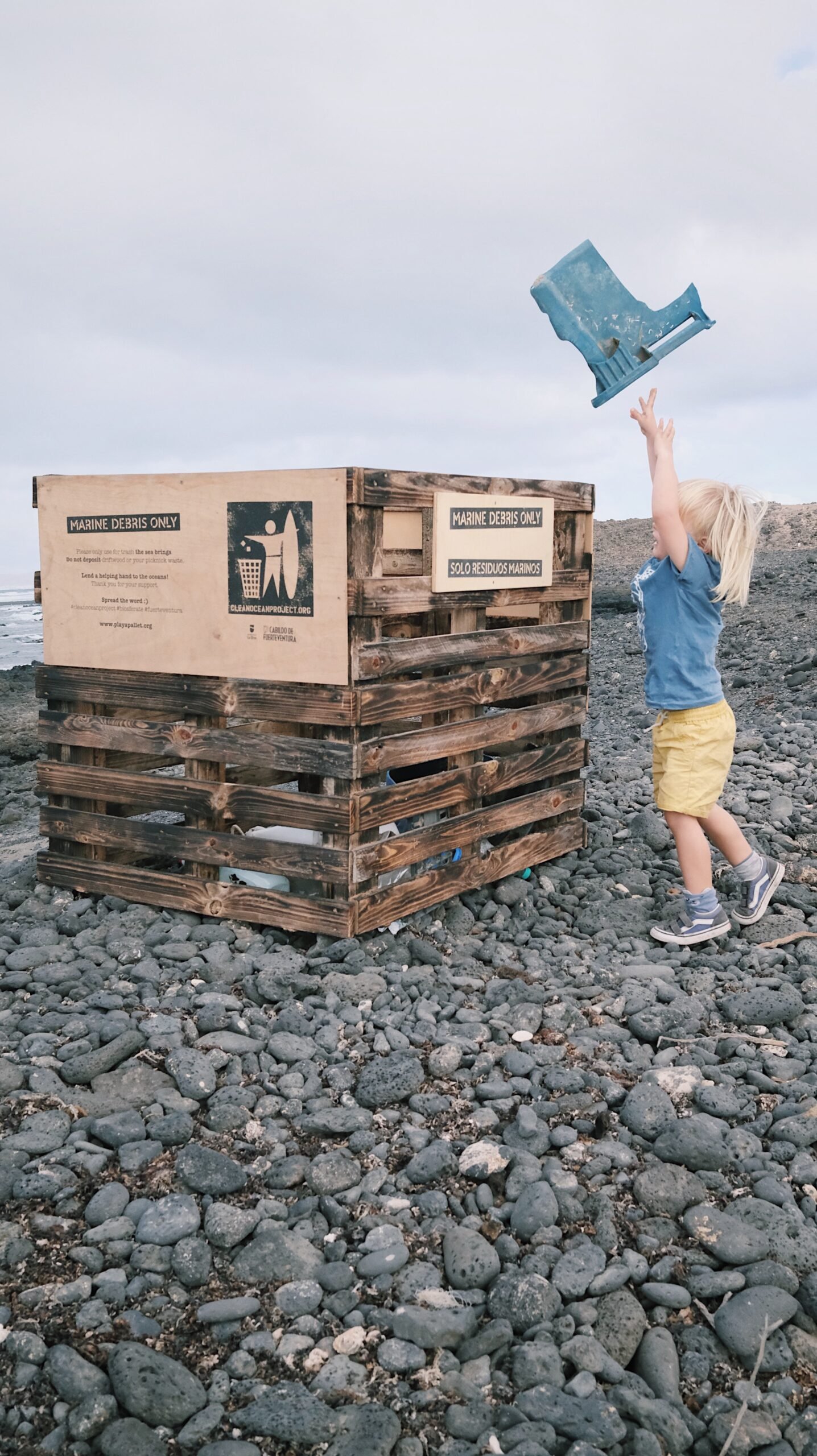 plastic waste, global plastic crisis